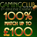 Over 450 Microgaming Games available